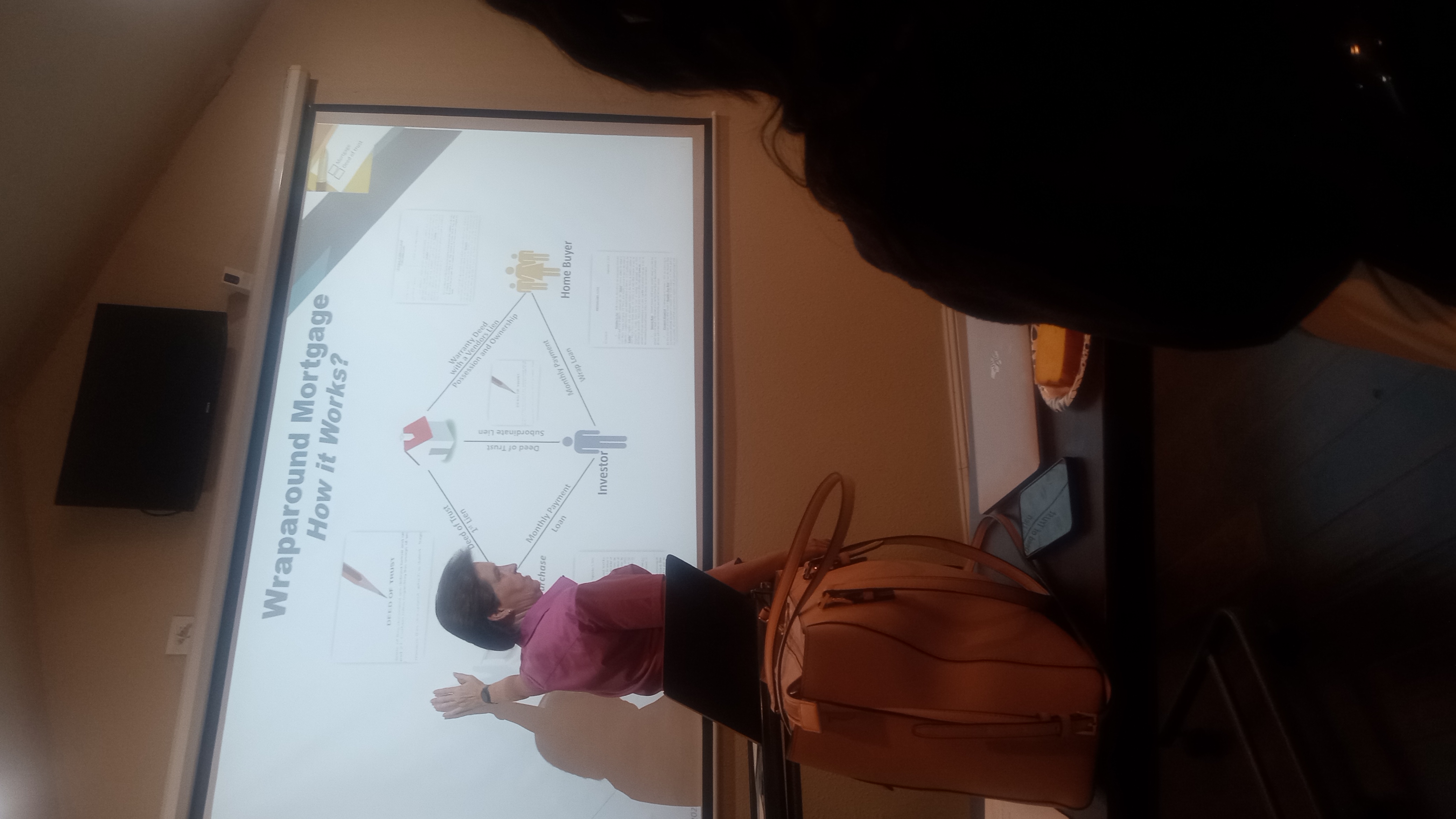 Owner Finance Seller's Playbook Training