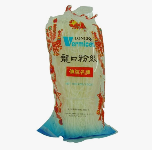 Makaron "sojowy" Vermicelli 100g