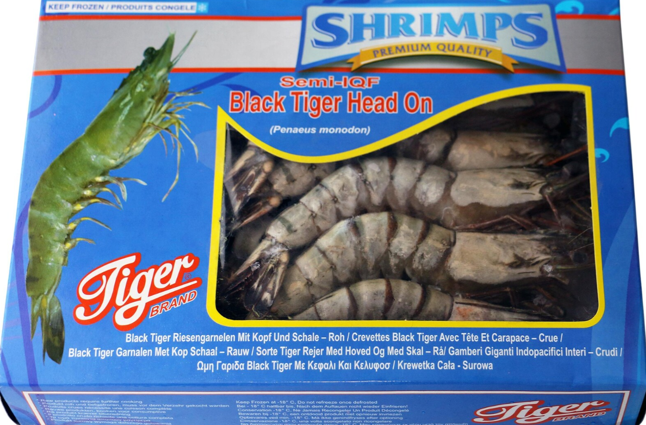 16/20 krew.cała BT 800g,1kg/10 Tiger