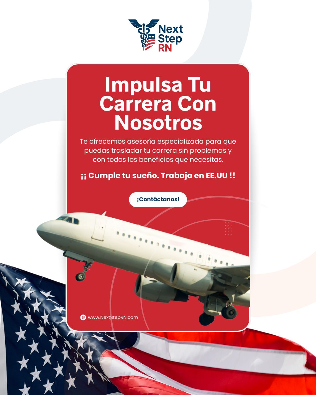 Agenda tu reunión gratuita para revisar tu caso.