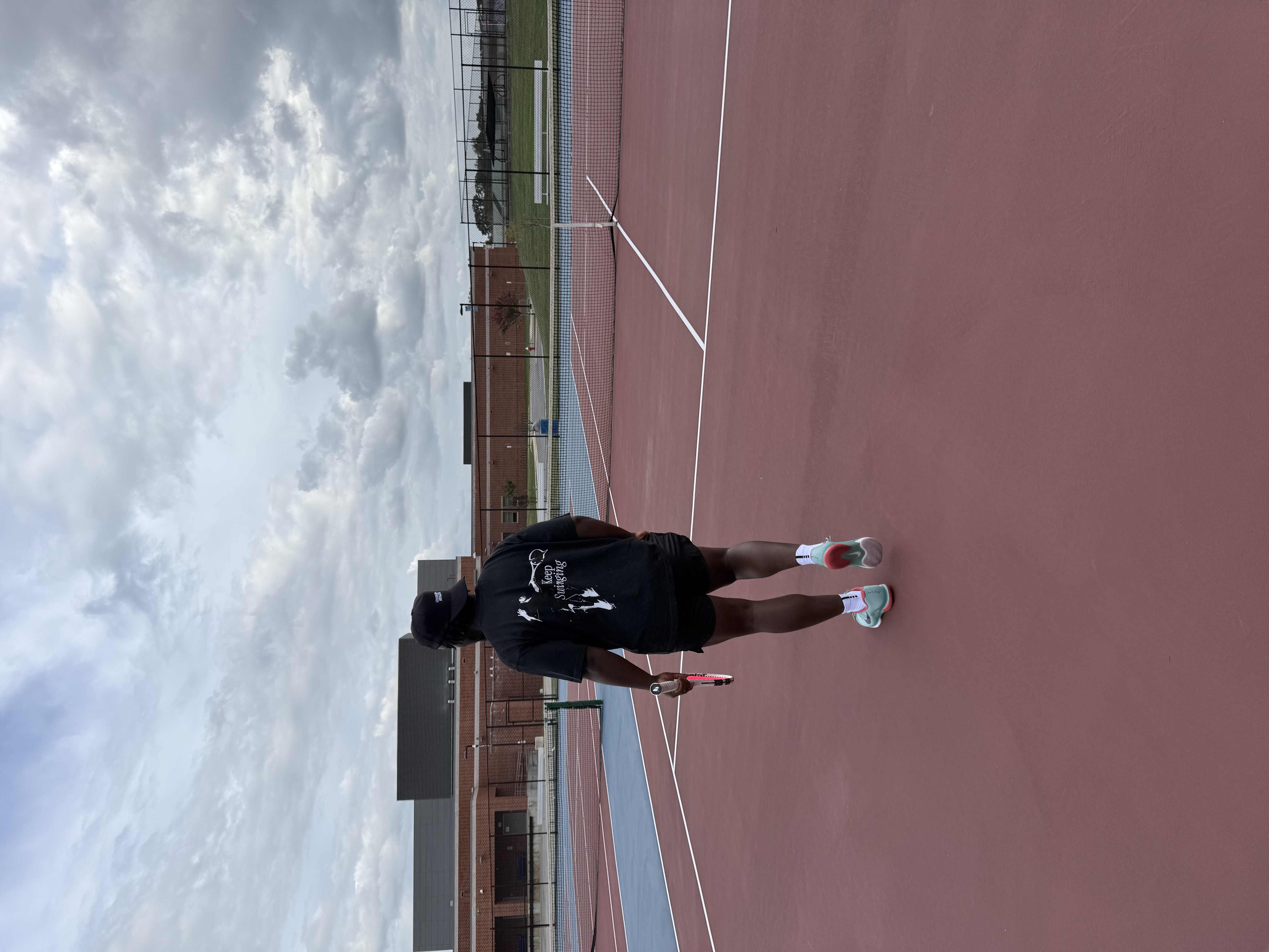 Division 4 Athlete Graphic Tee