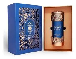 Niche Emarati Al Jawhara