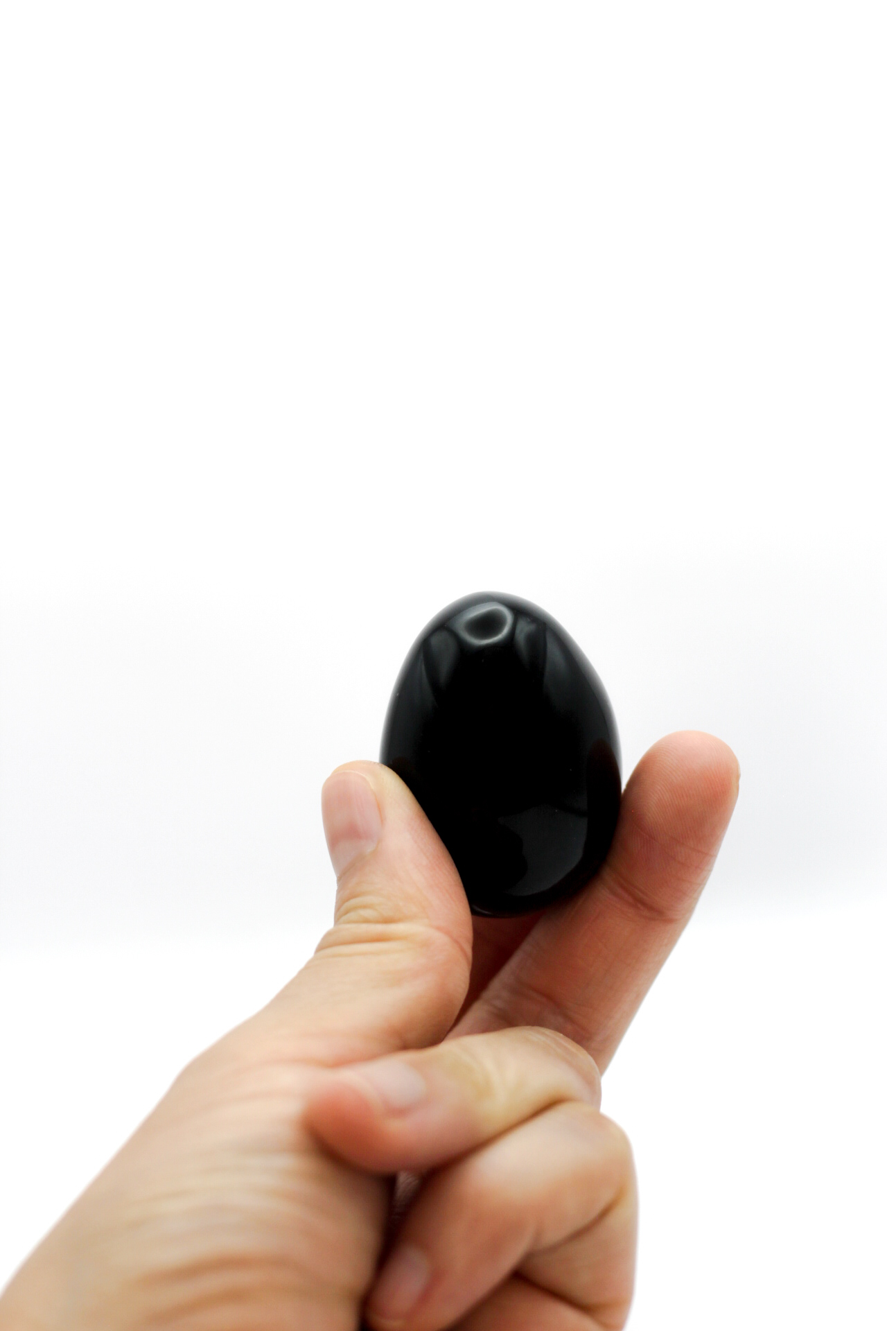 Taller: Huevo de Obsidiana y Placer