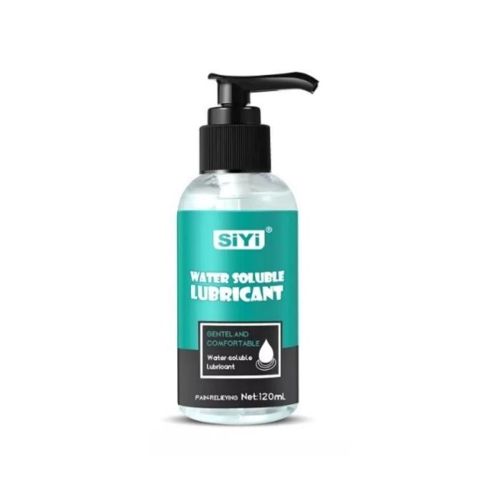 Lubricante SiYi