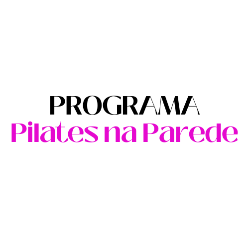 Curso Pilates na Parede