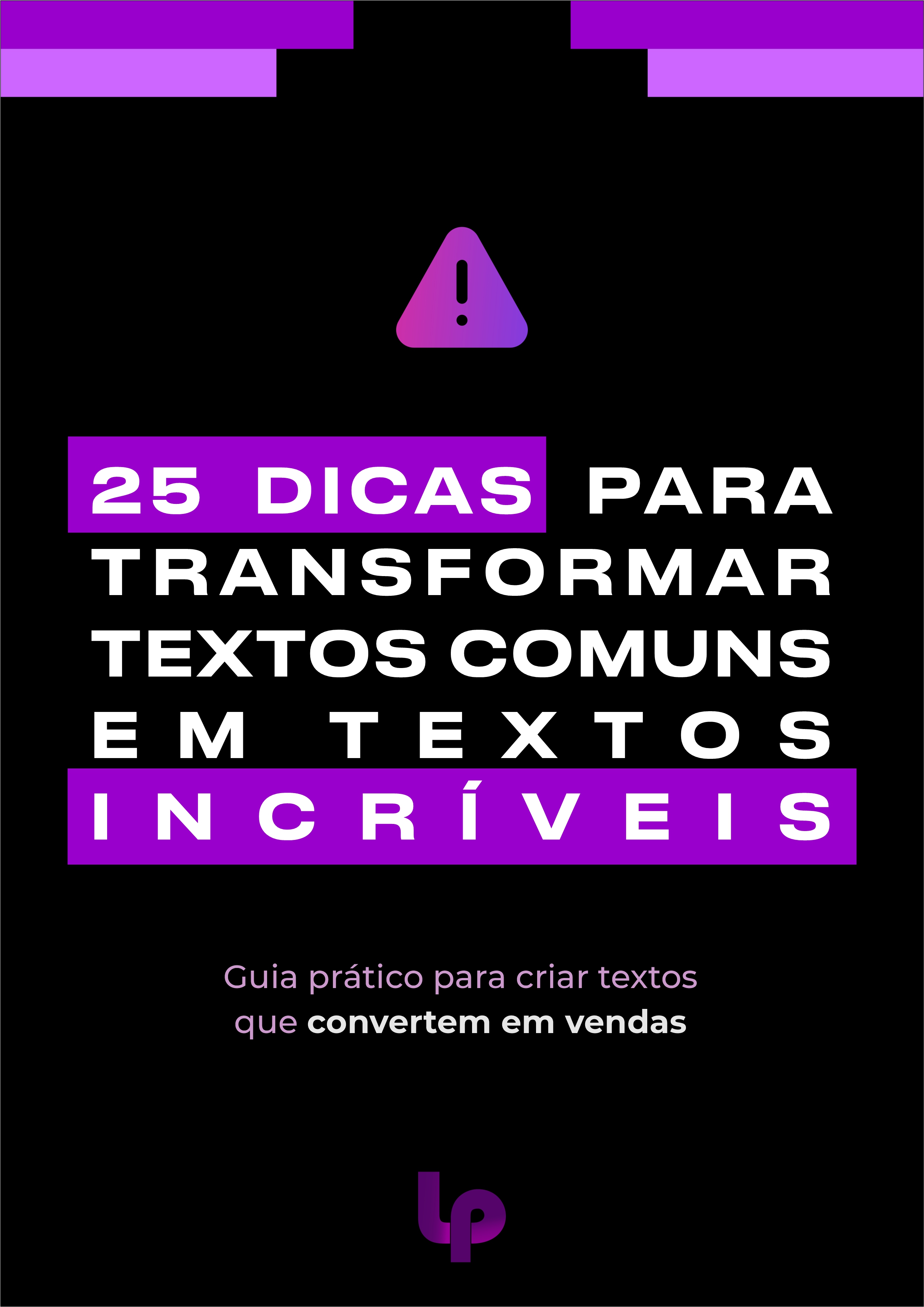 Crie textos que convertem em vendas