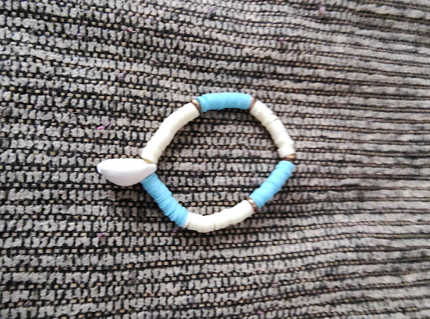 Handmade Beaded Bracelet