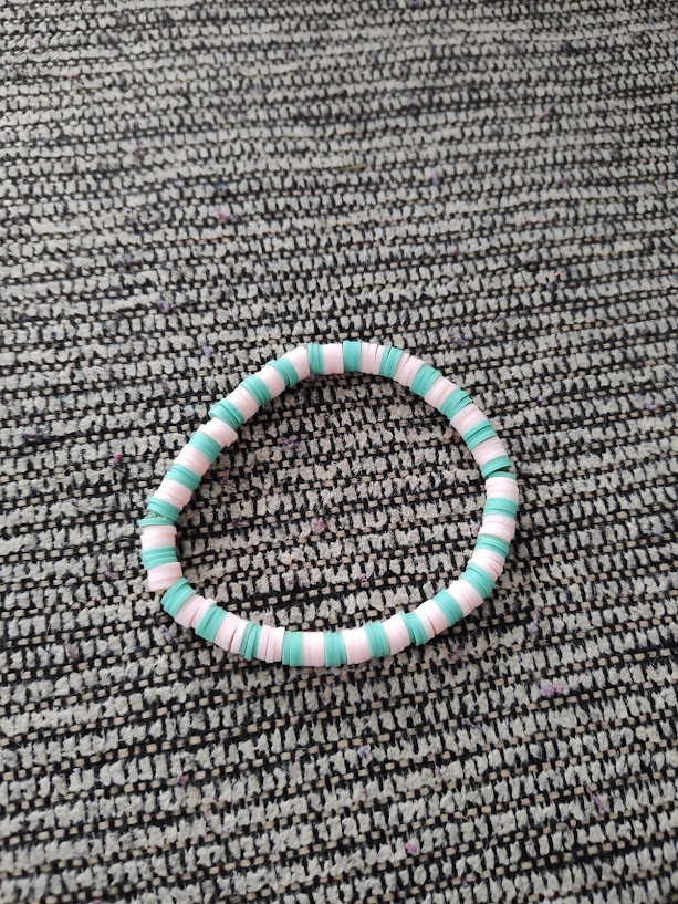 Colorful Beaded Bracelets