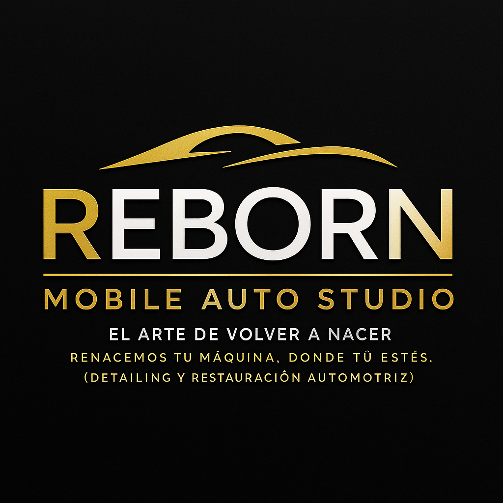 Reborn Mobile Auto Studio