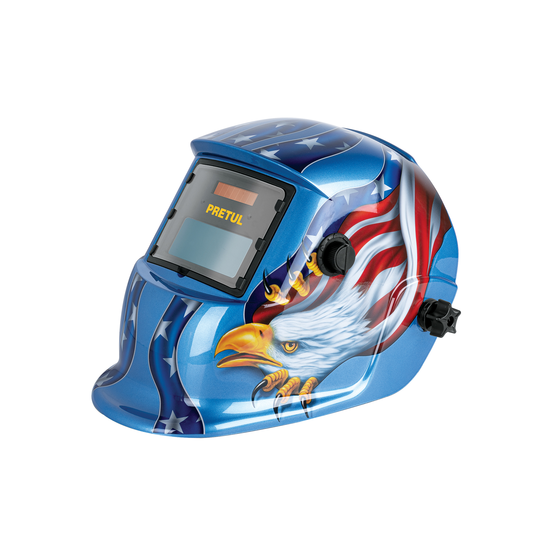 CARETA PARA SOLDAR ELECTRONICA