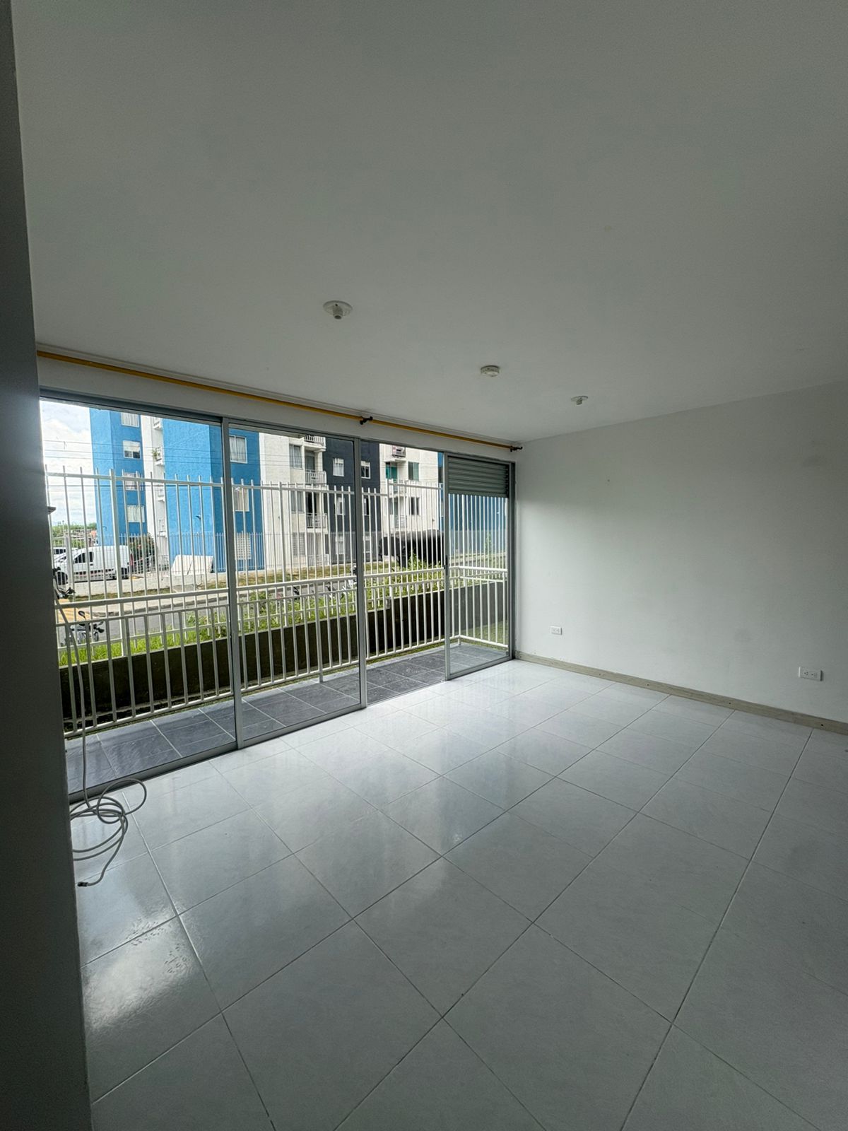 APARTAMENTO DE 3 HABITACIONES EN VERDU