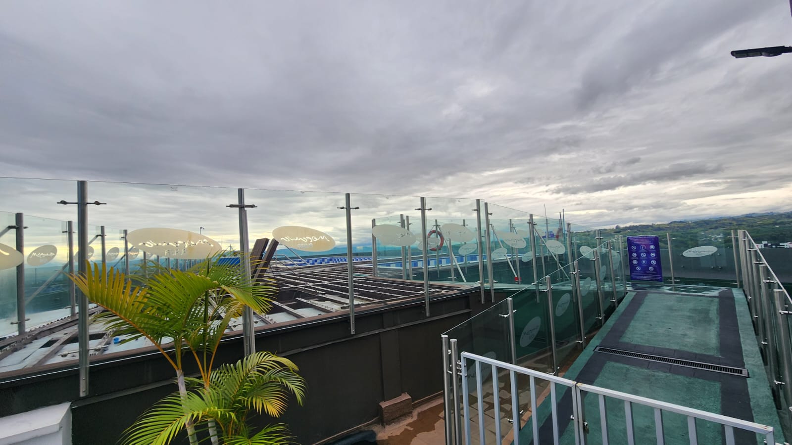 APARTAMENTO EN MOCAWA