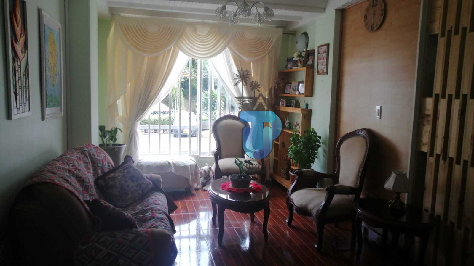 APARTAMENTO EN EL CORTIJO