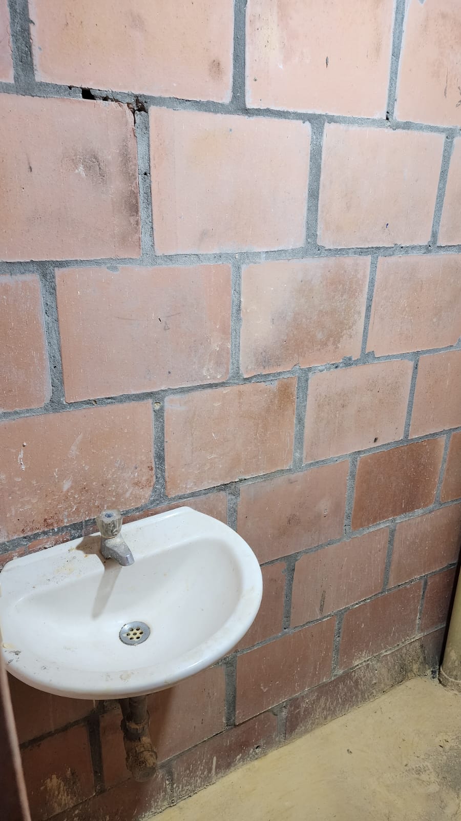 CASA EN TERRANOVA EL ALBA