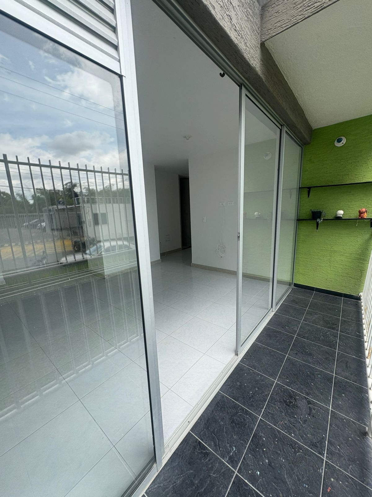 APARTAMENTO DE 3 HABITACIONES EN VERDU