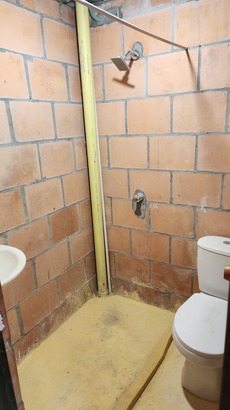 CASA EN TERRANOVA EL ALBA