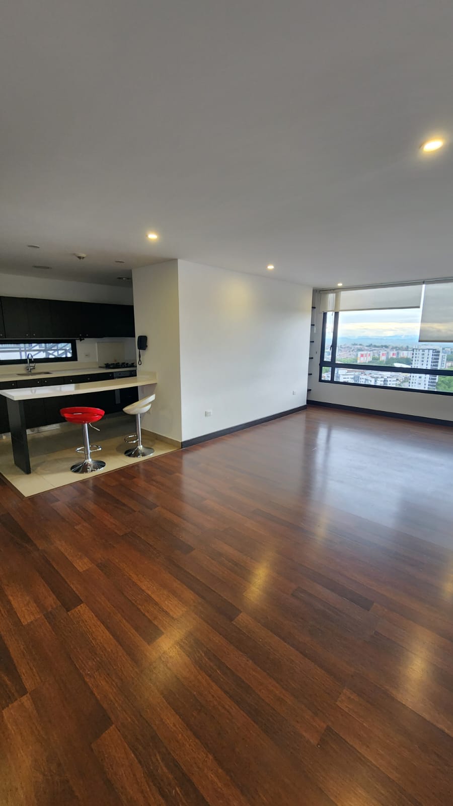 APARTAMENTO EN MOCAWA