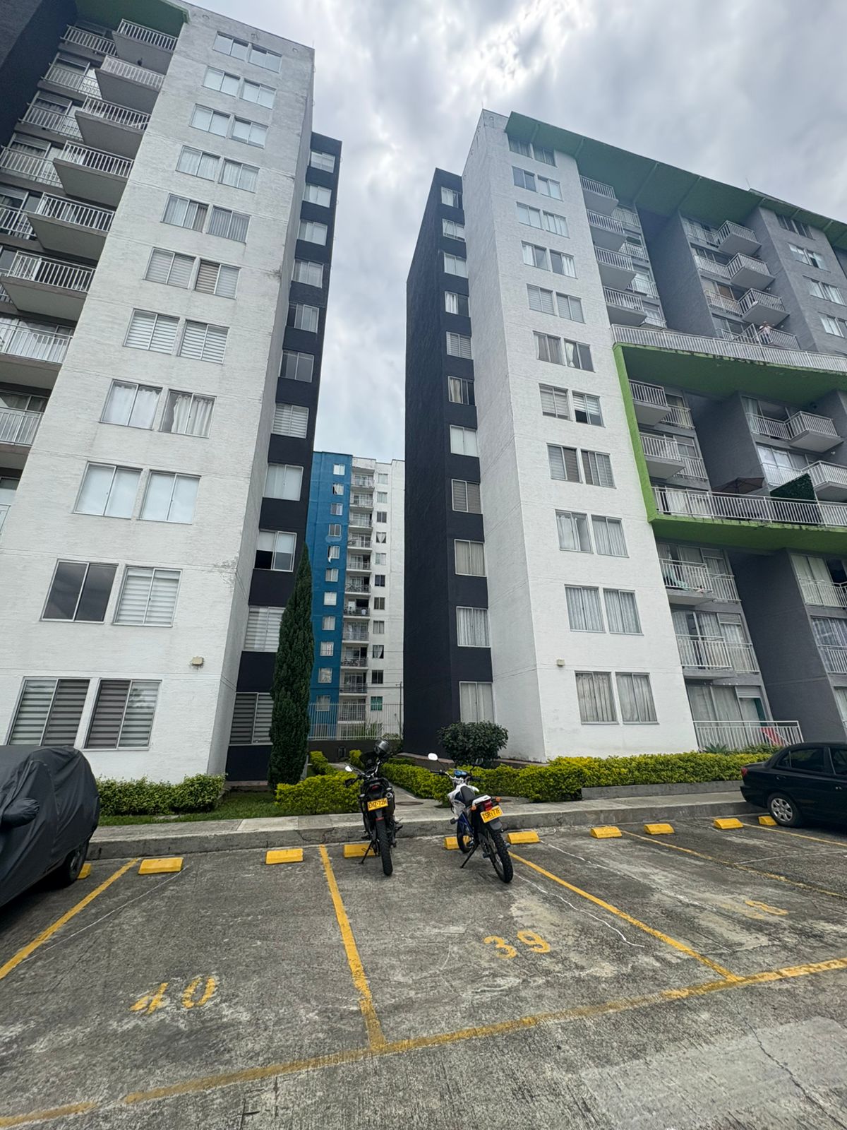 APARTAMENTO DE 3 HABITACIONES EN VERDU