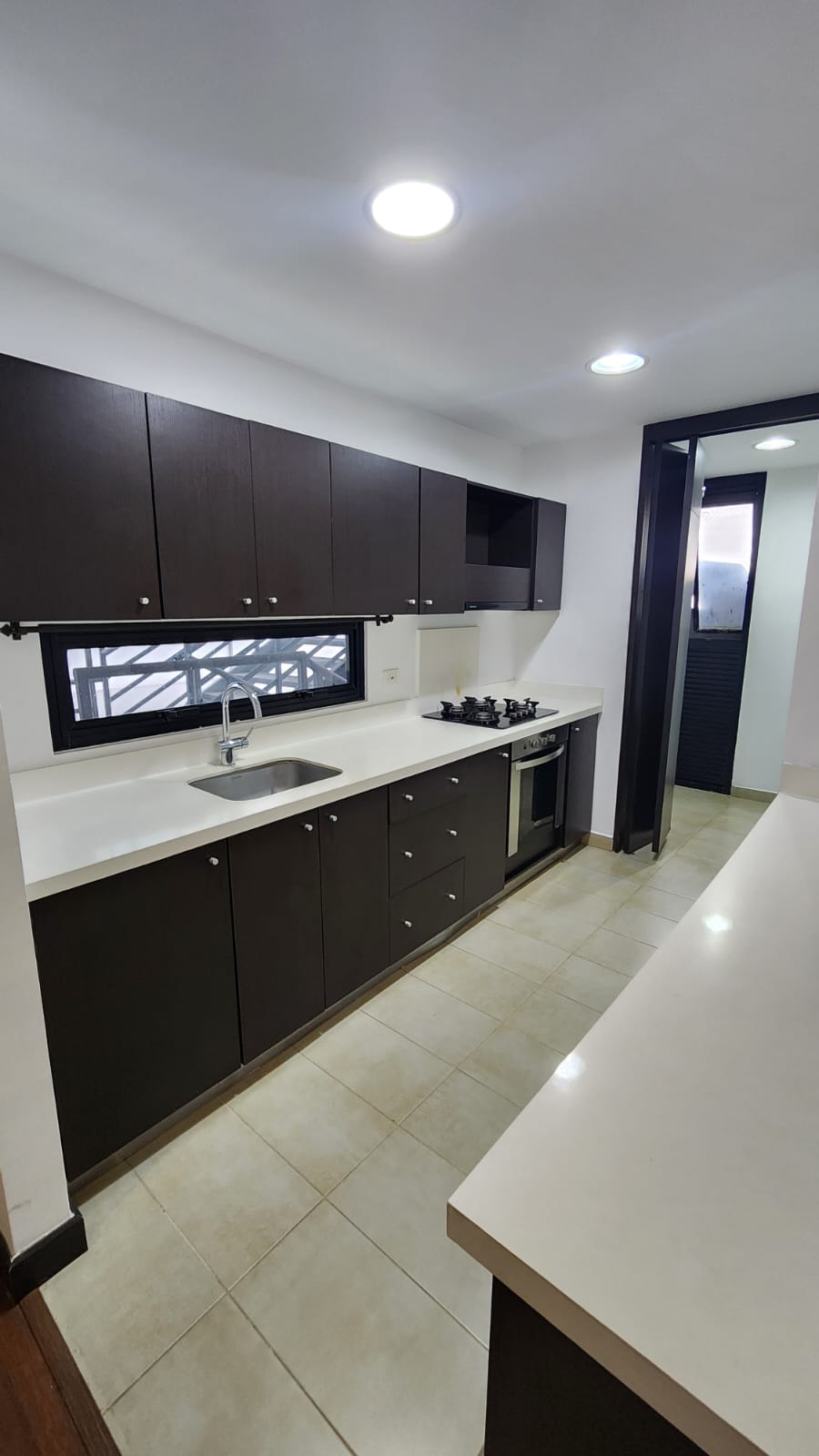 APARTAMENTO EN MOCAWA