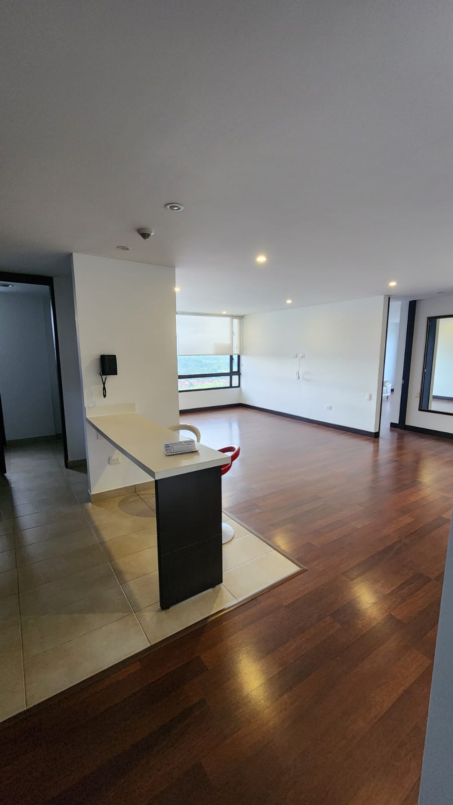 APARTAMENTO EN MOCAWA