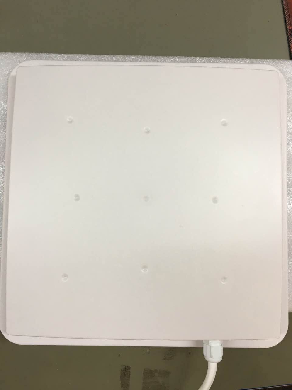 UHF RFID Integrated  Antenna Reader T-131