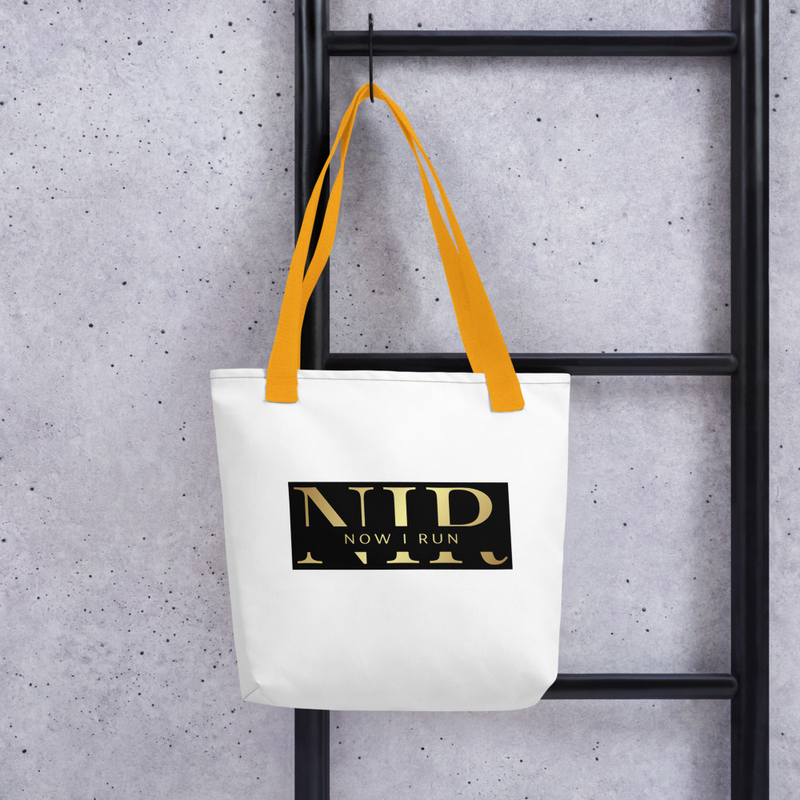NIR Tote bag