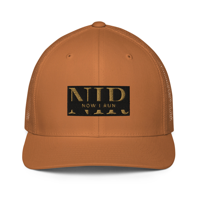 NIR Trucker