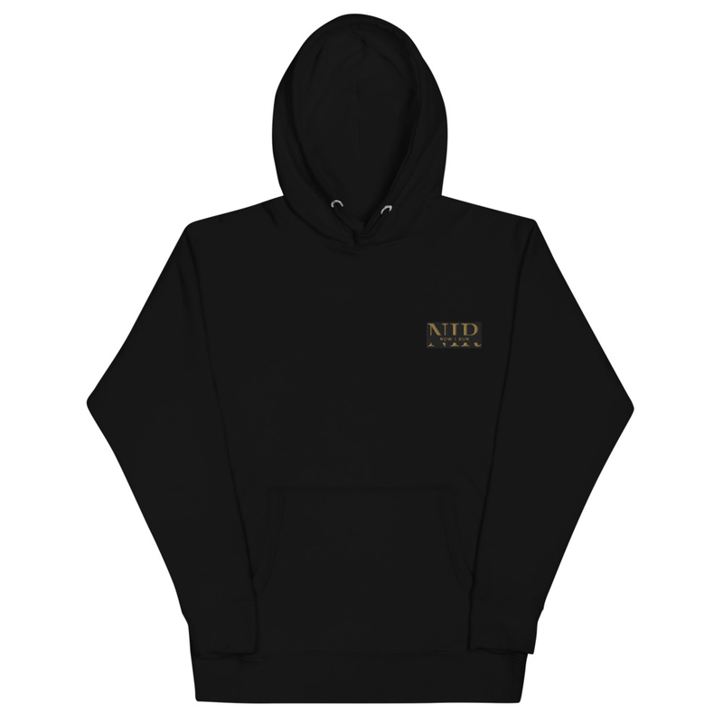 NIR Unisex Hoodie