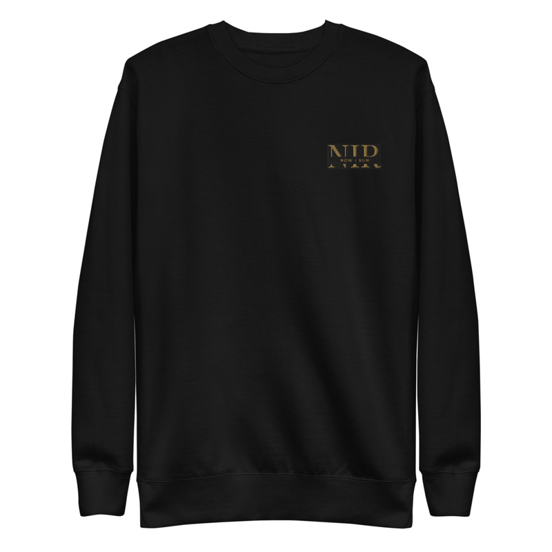 NIR Unisex Crewneck