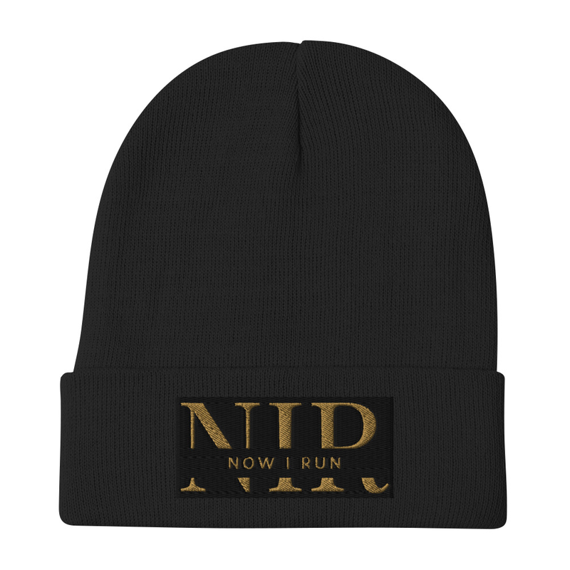 NIR Beanie