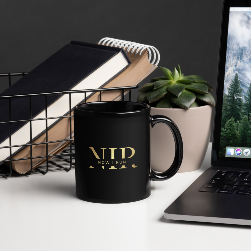 NIR Coffee Mug