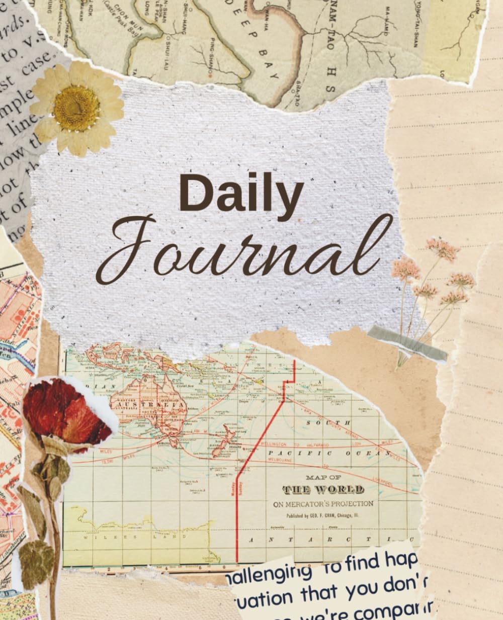 Daily Journal