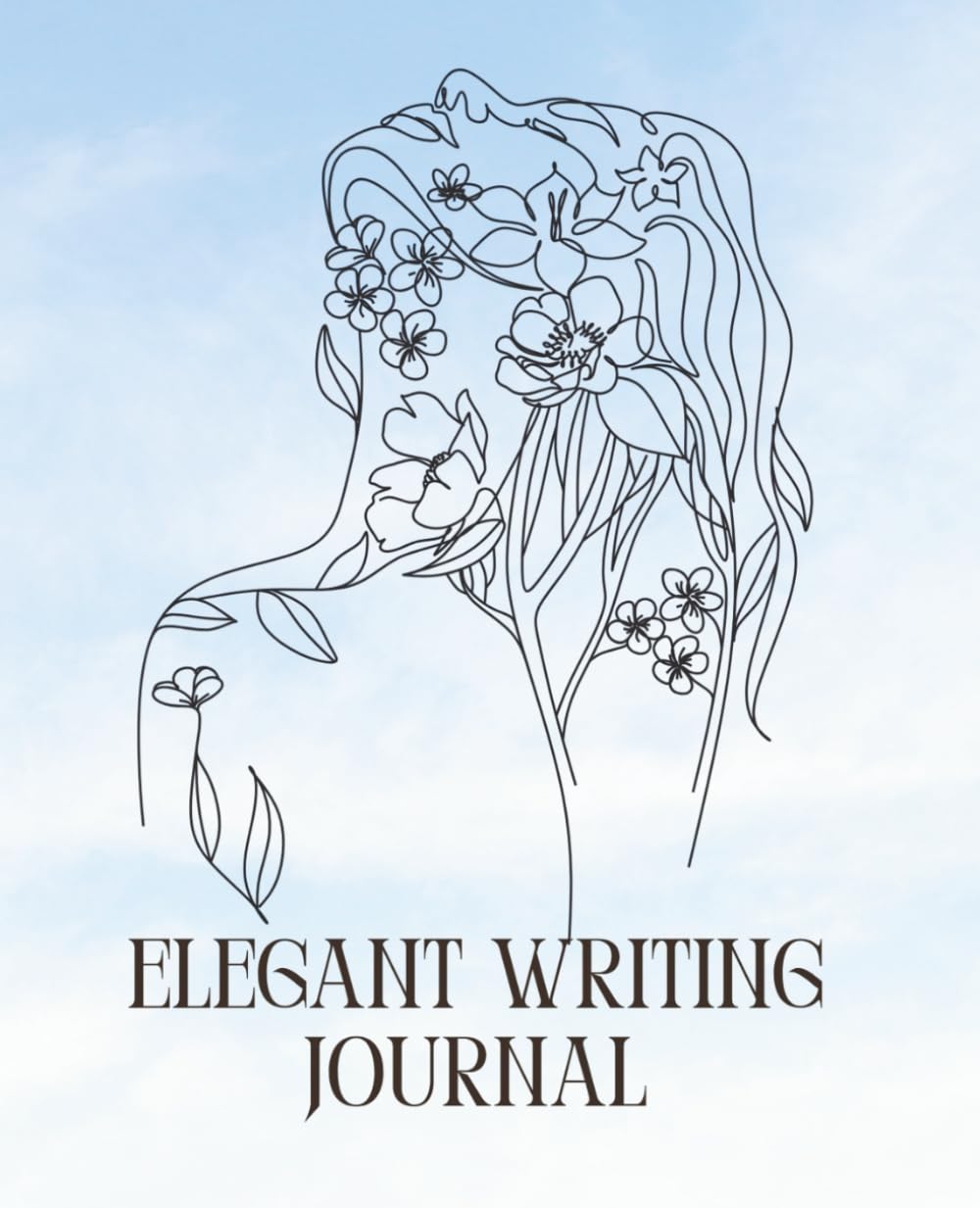 Elegant Writing Journal