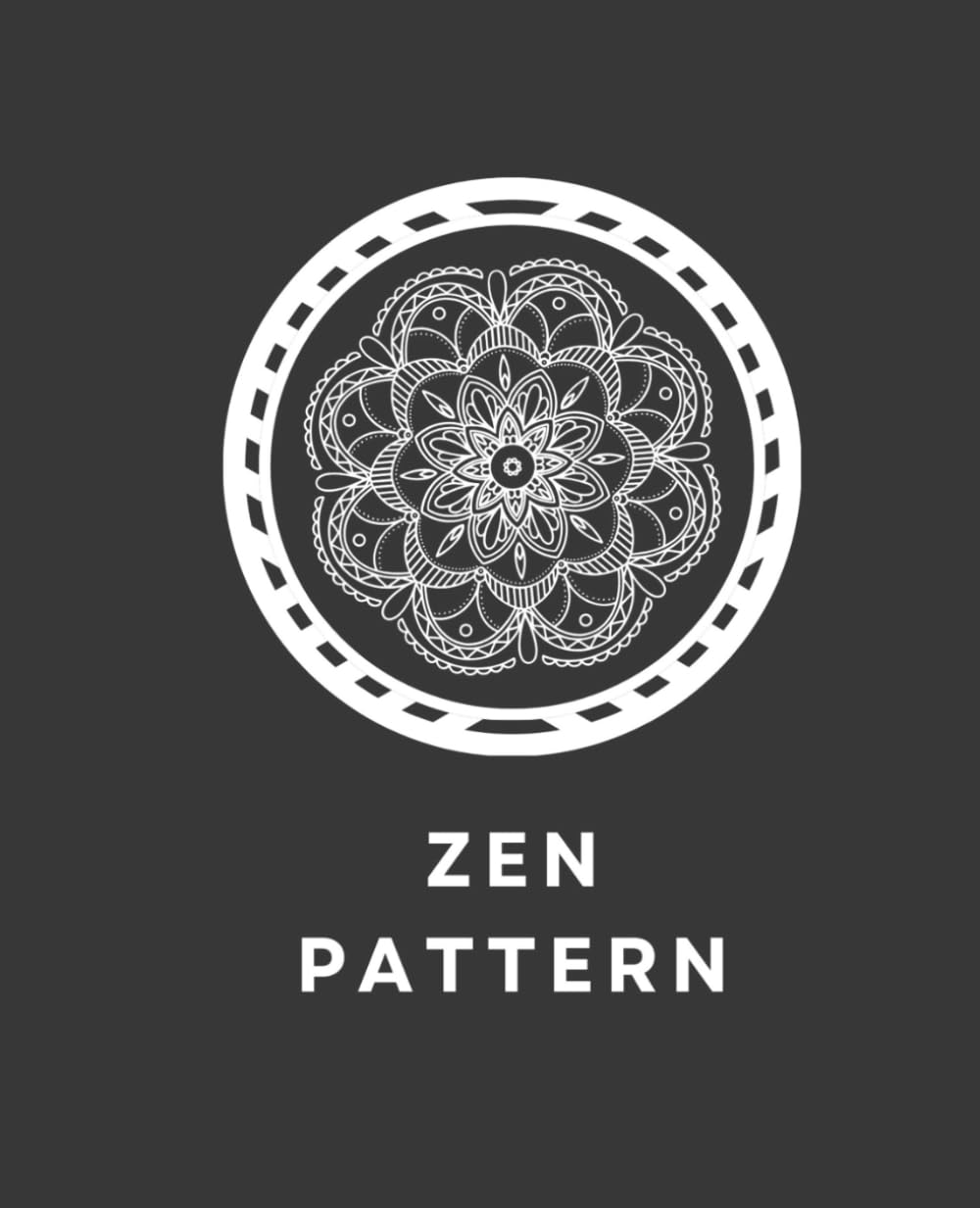 Zen Pattern