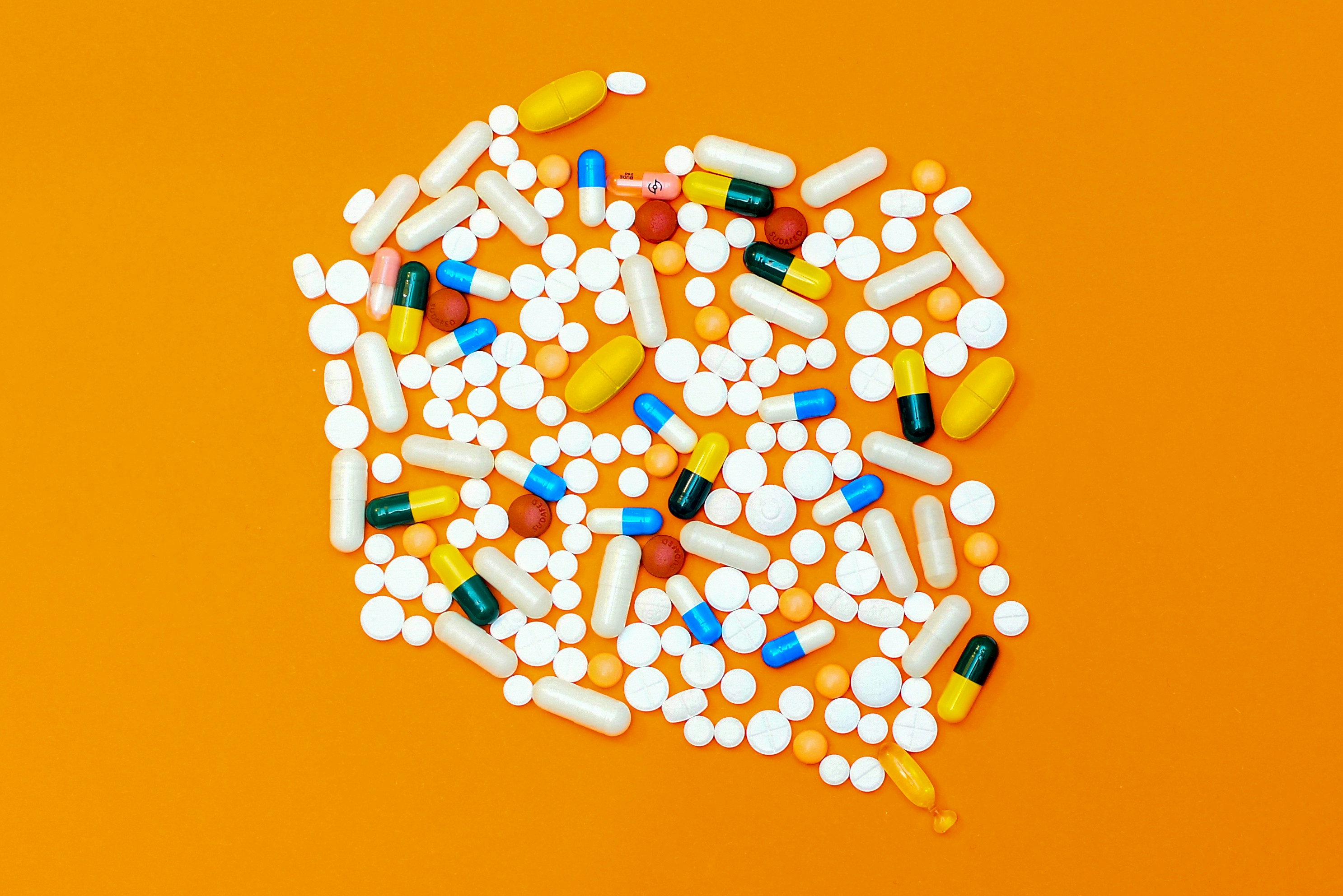Scepter's Core One Multivitamin – Your Foundational Daily Wellness