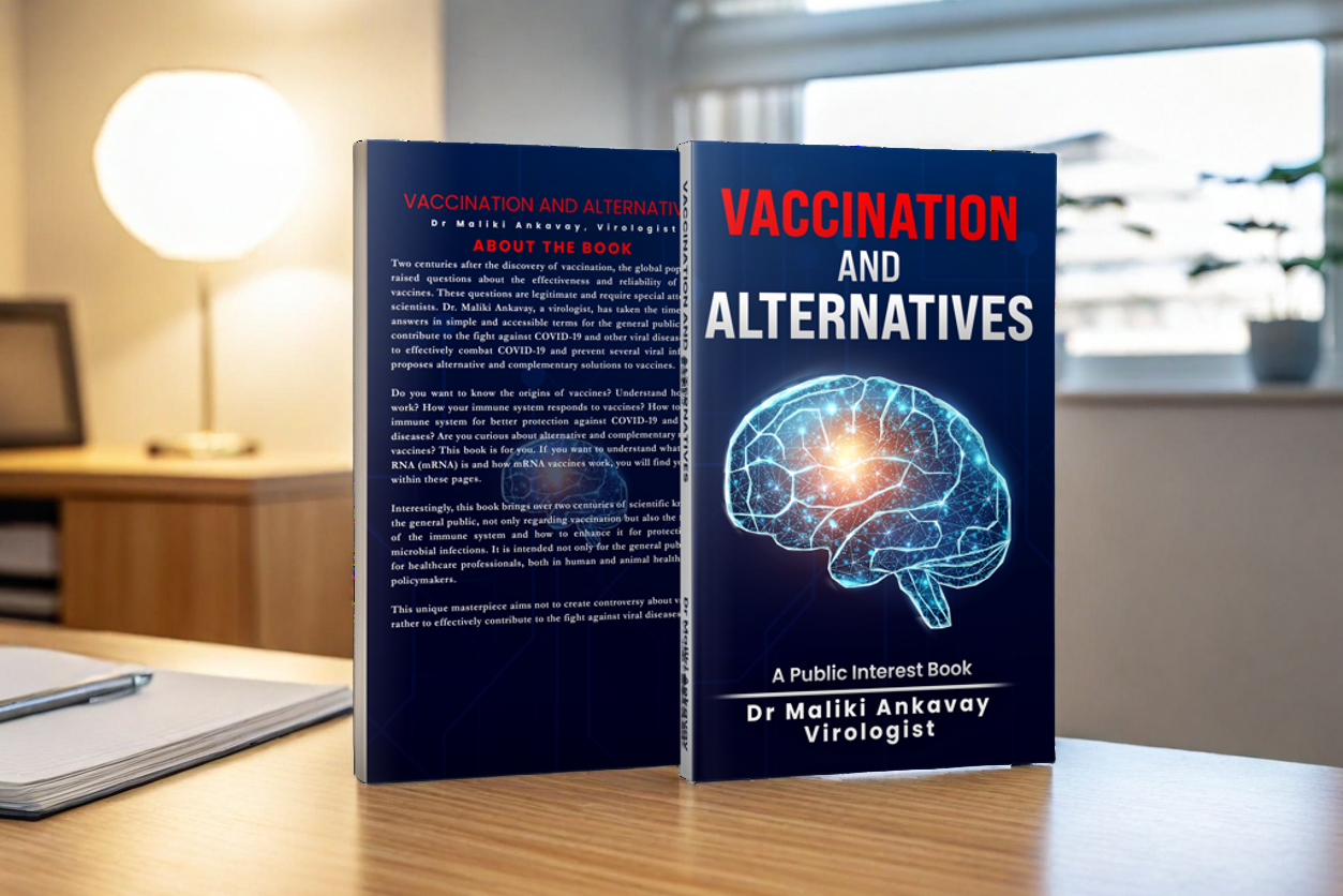 Vaccination AND Alternatives