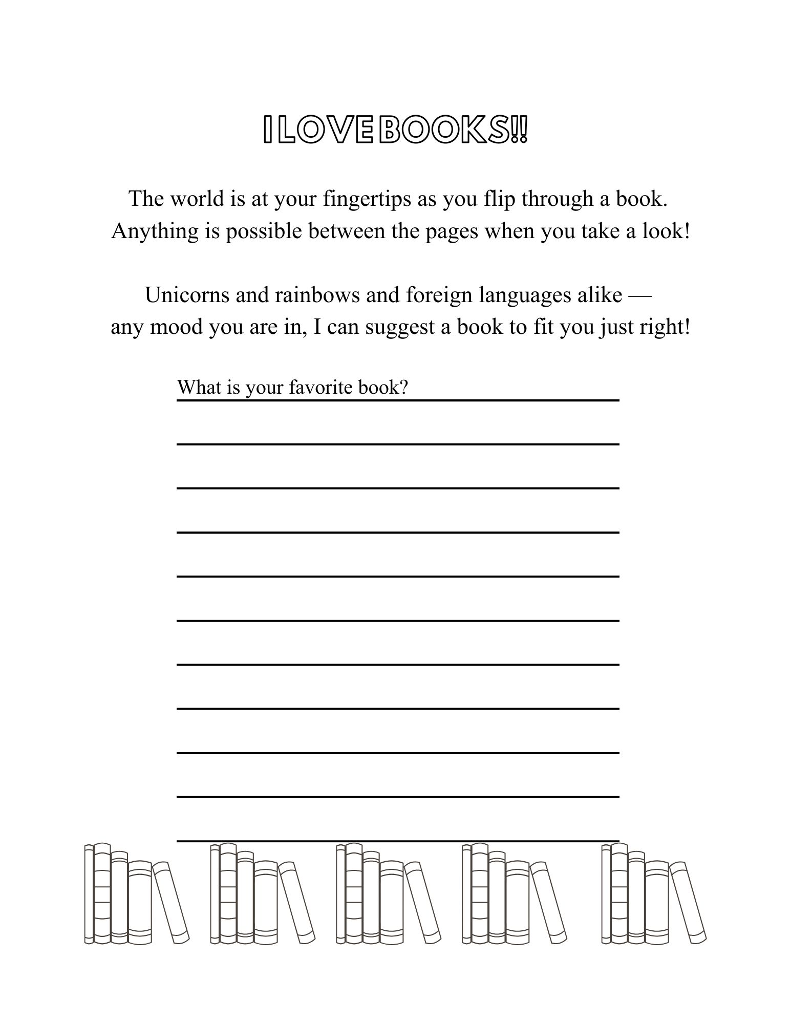 Shades of Me: I Can Do ANYTHING! Vol II