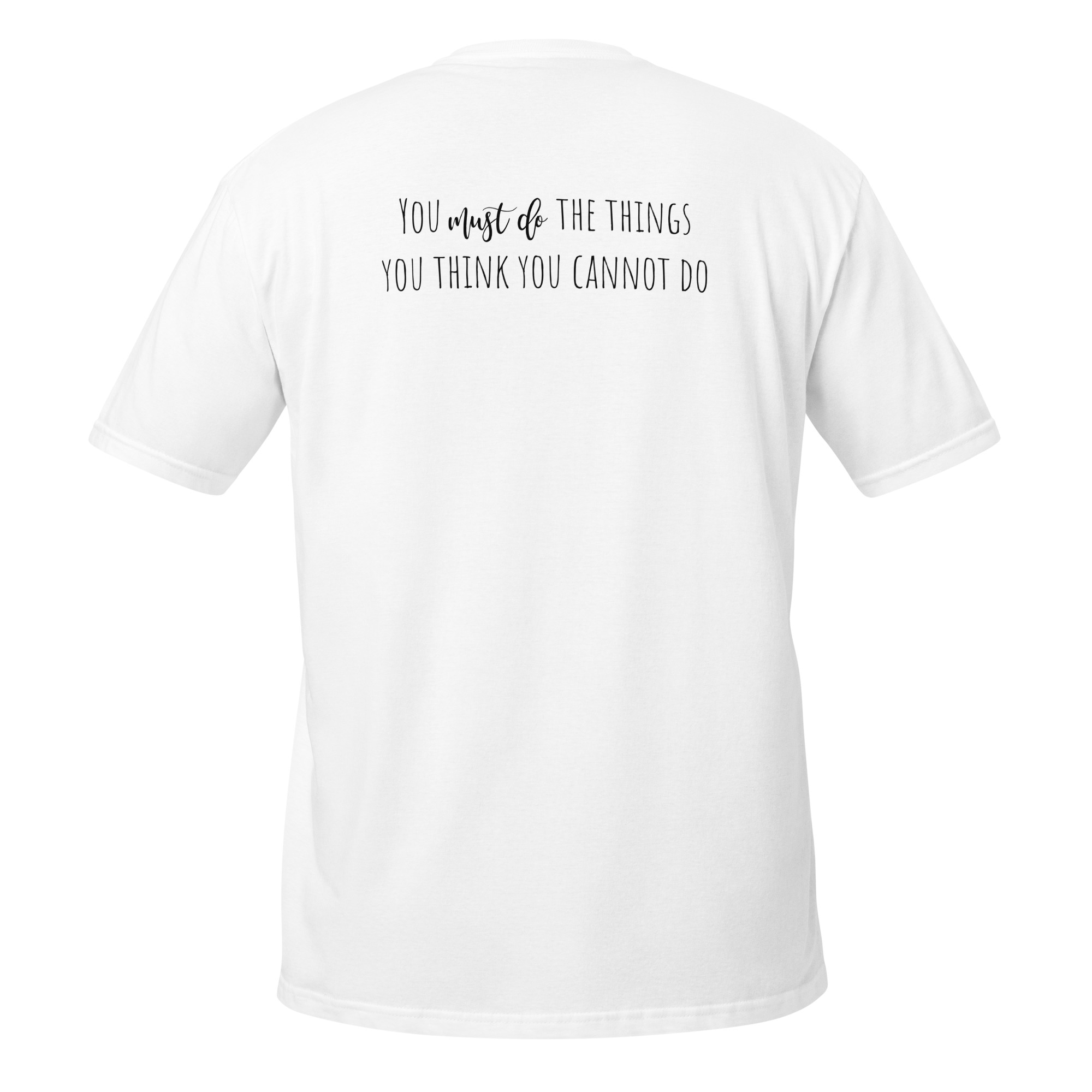 Courage Corner T-Shirt