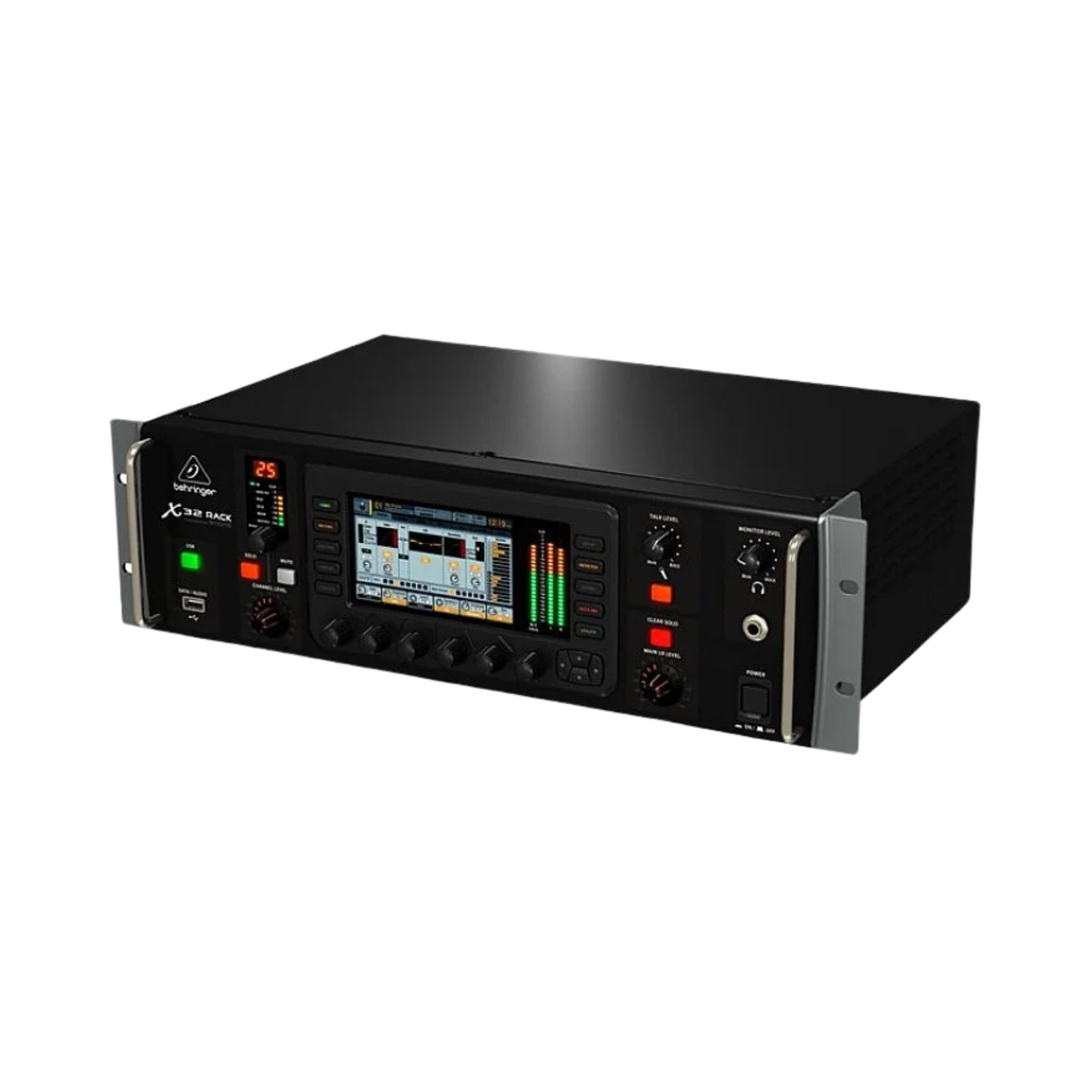 Behringer X32 Rack
