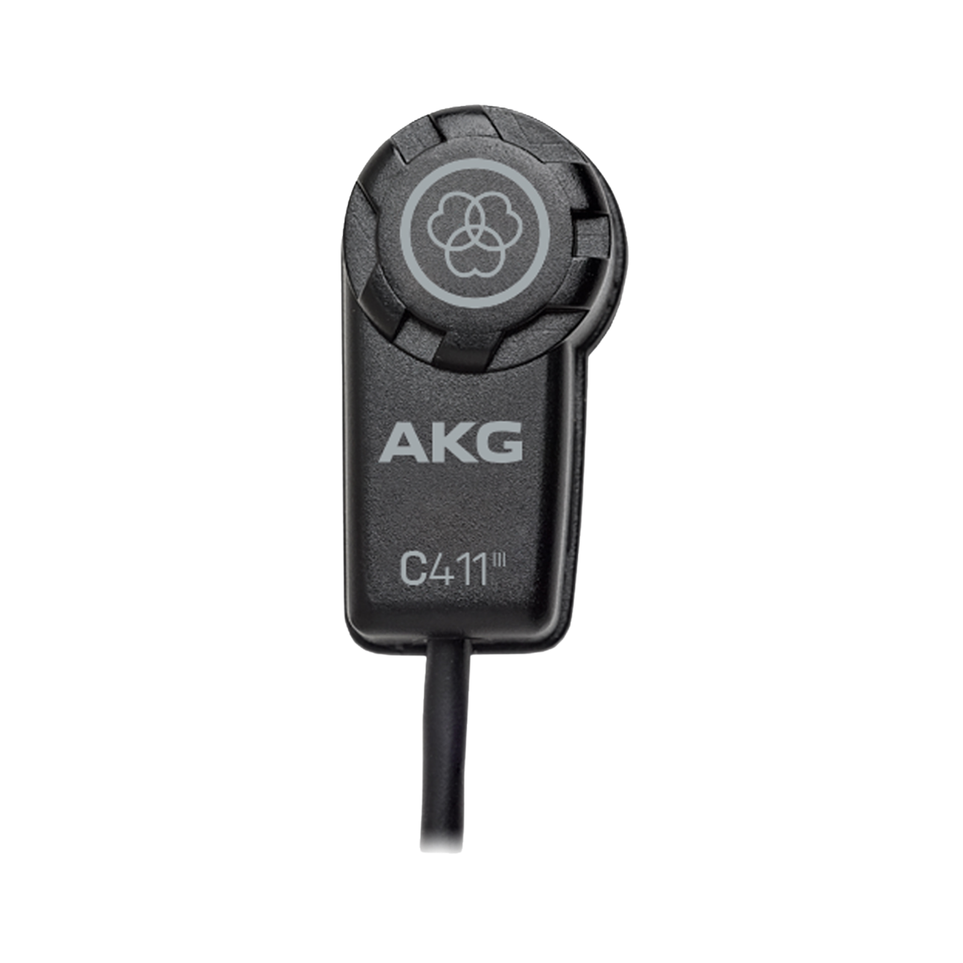 AKG C411