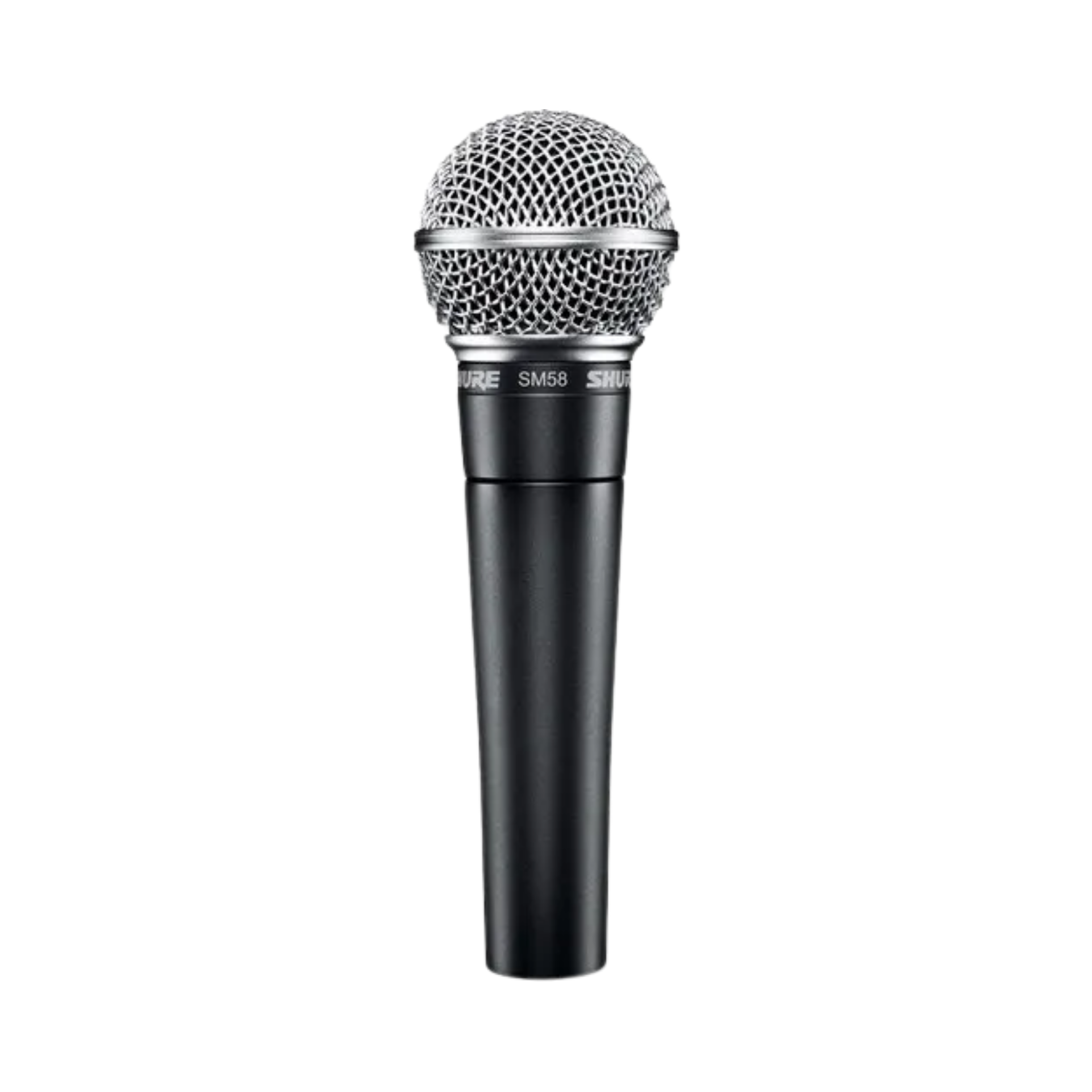 Shure SM58
