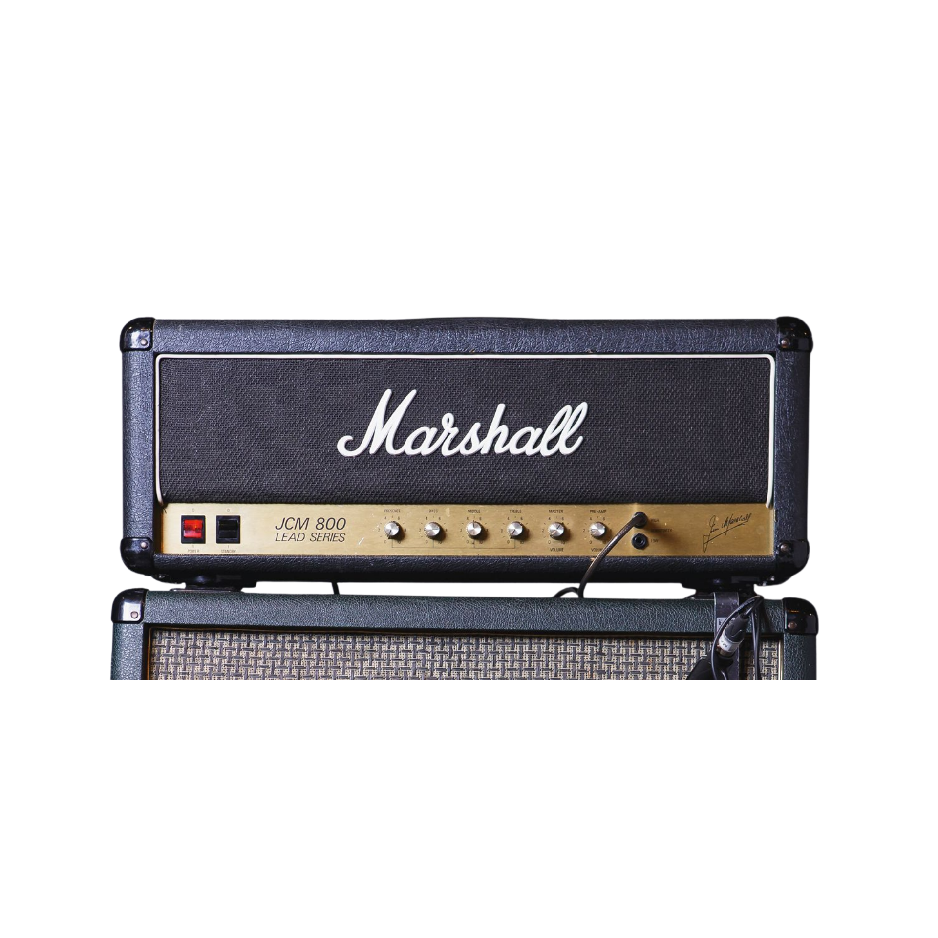 Marshall JCM