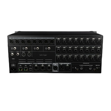 Sewa Mixer Behringer Wingrack 