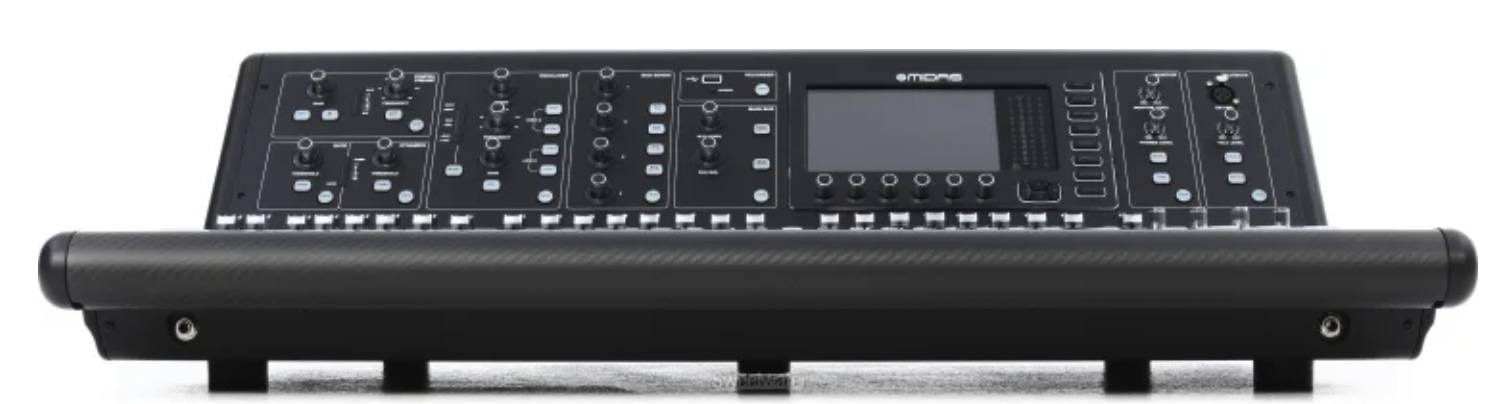 Sewa Mixer Midas M32