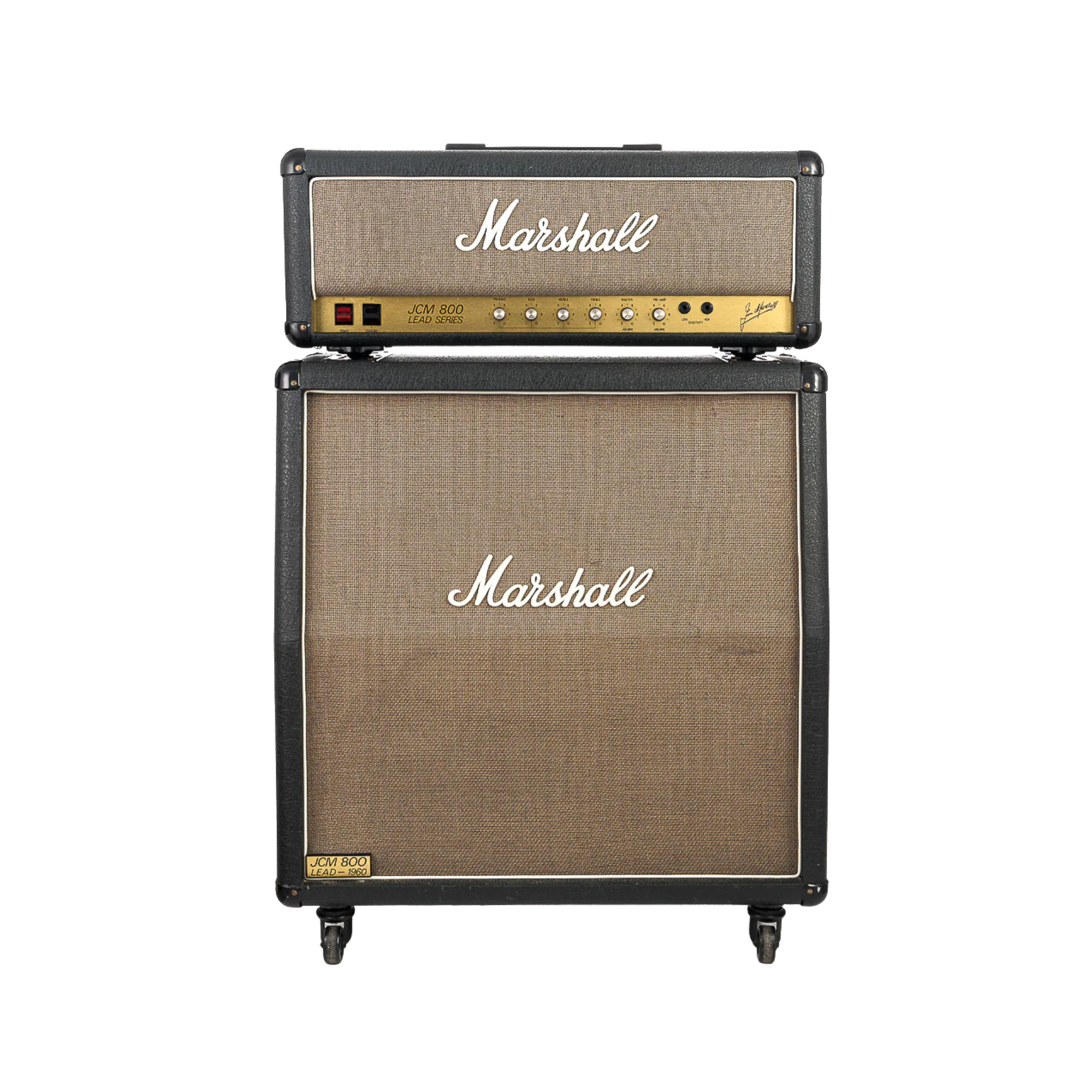 Marshall JCM