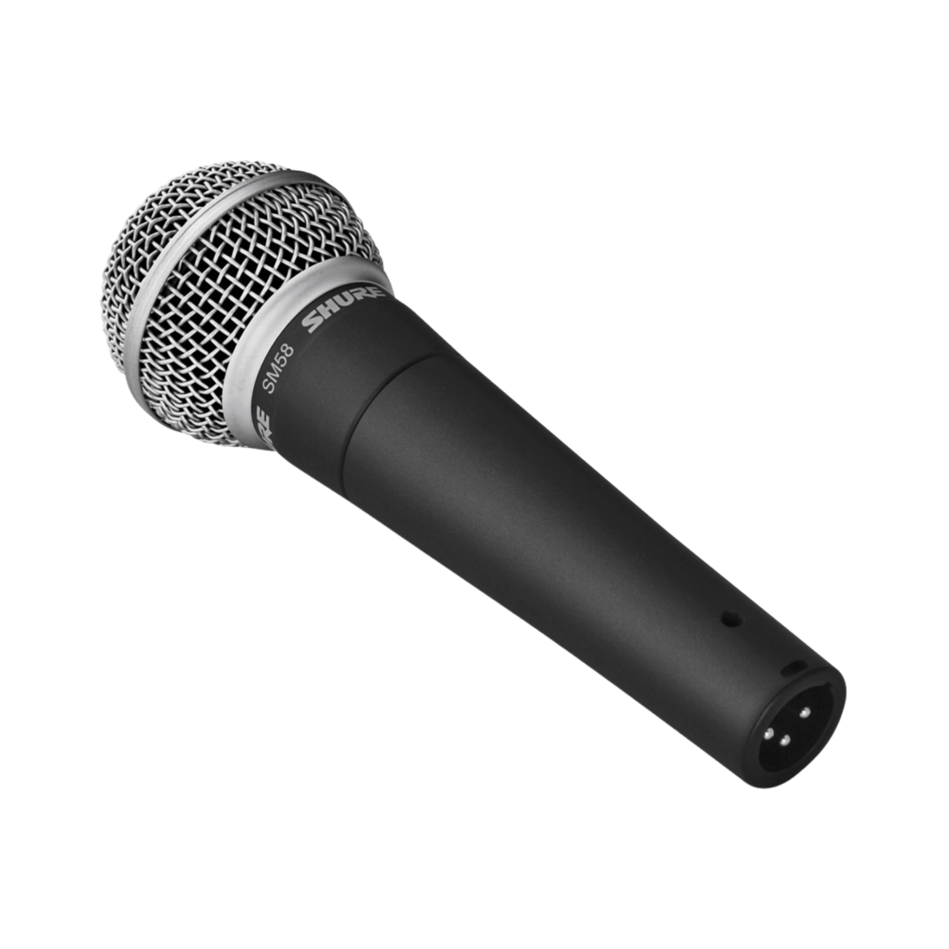 Shure SM58