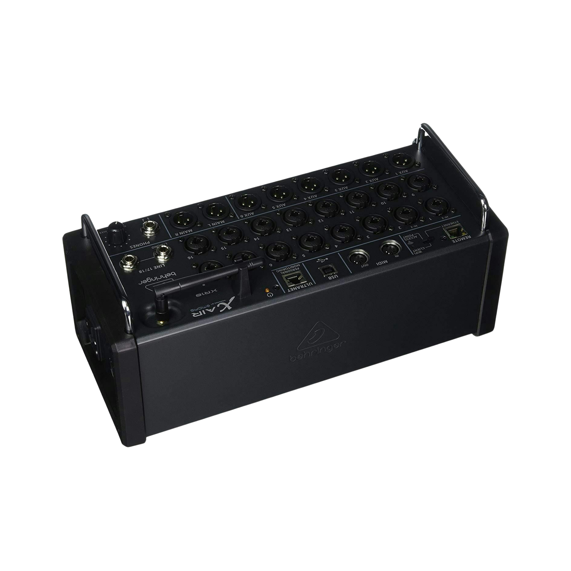 Behringer Xair18
