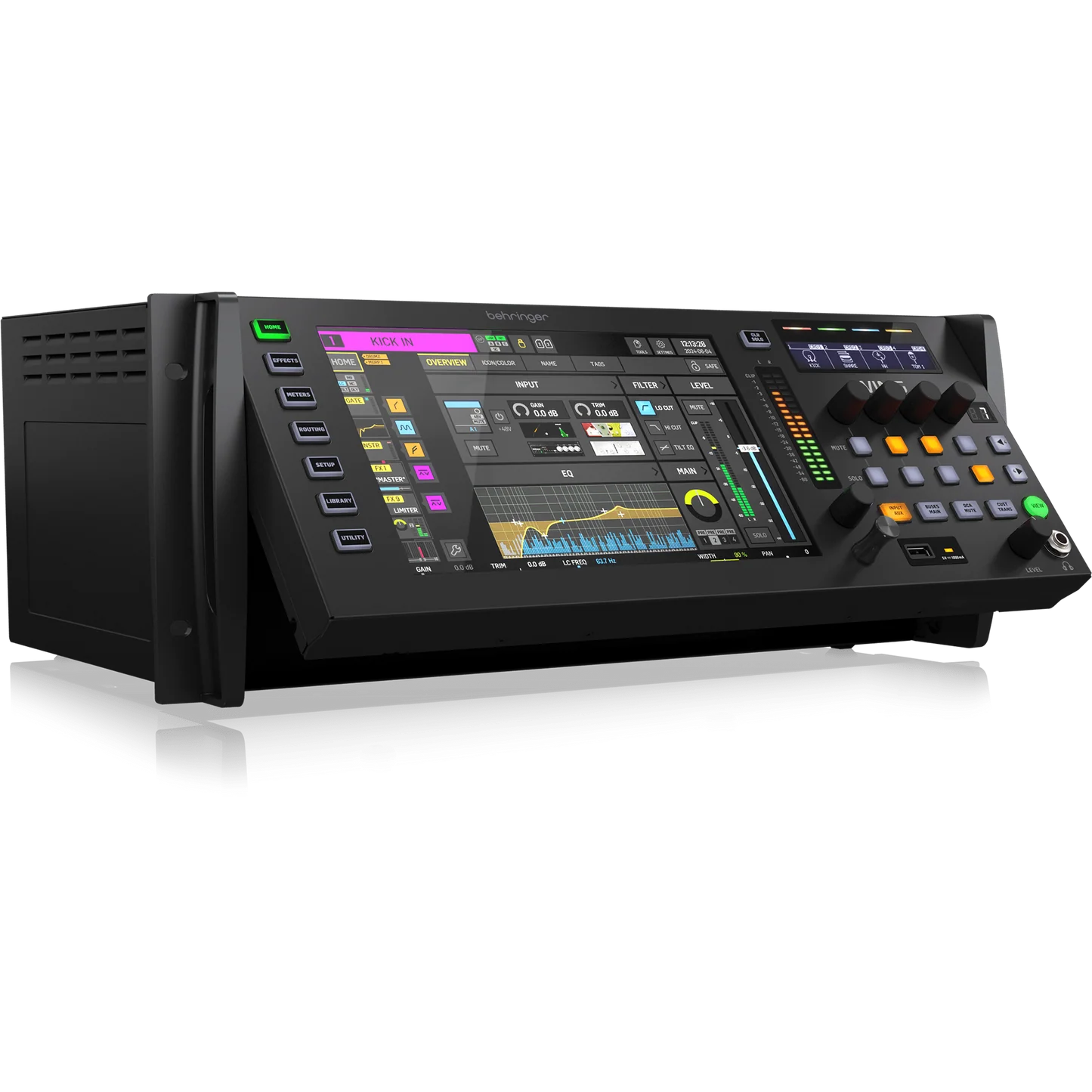 Sewa Mixer Behringer Wingrack 