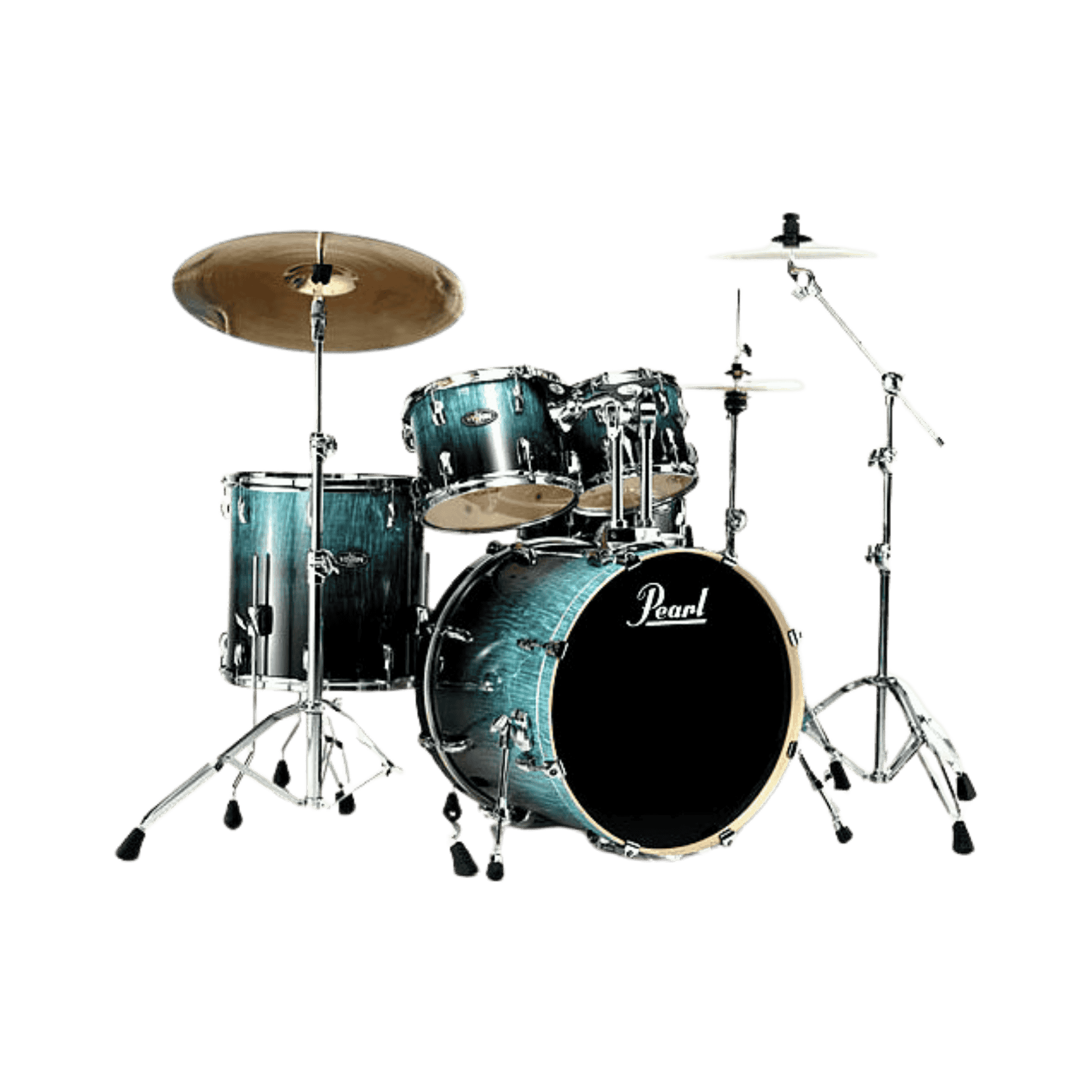 Drum Set Pearl Vision