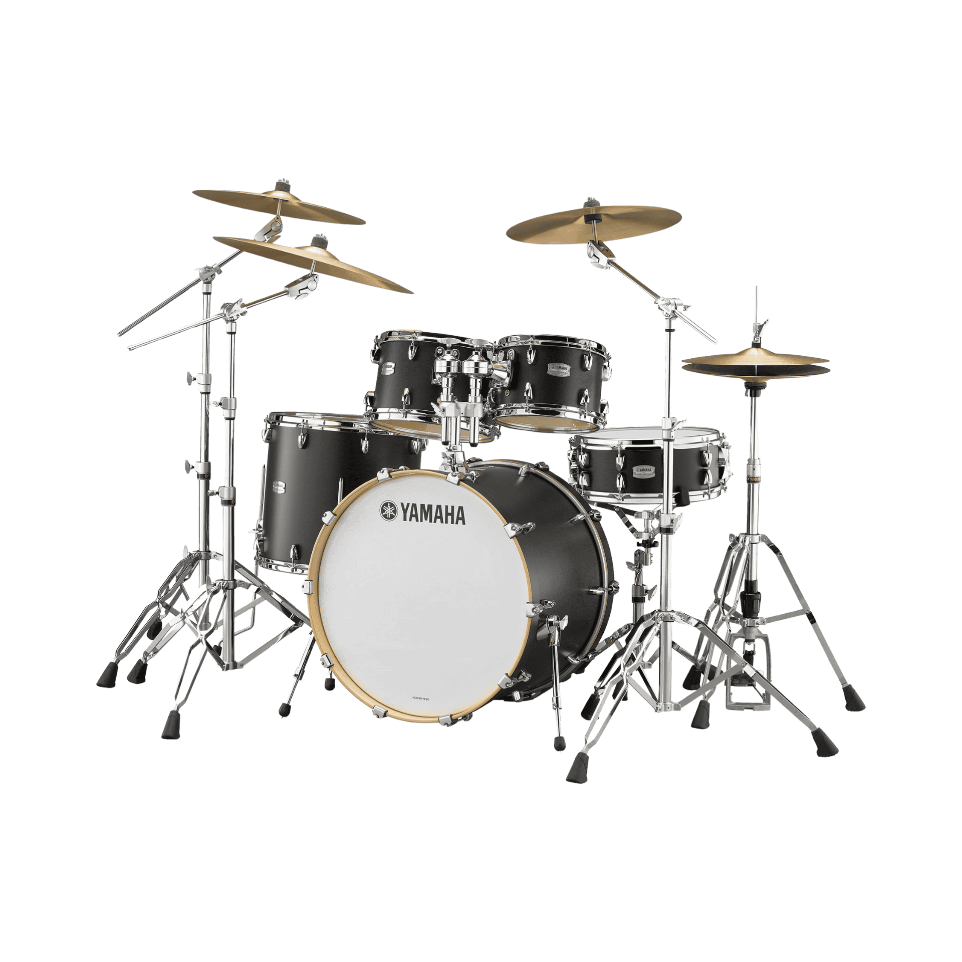 Drum set Yamaha Tour Custom